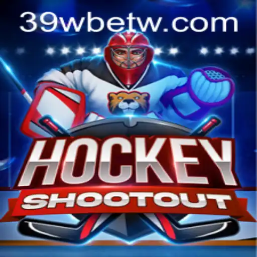 Descubra o Empolgante Mundo do HockeyShootout
