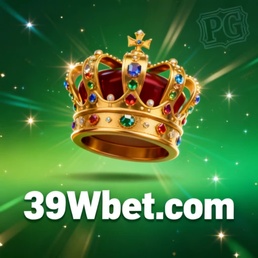 39Wbet.com Logo
