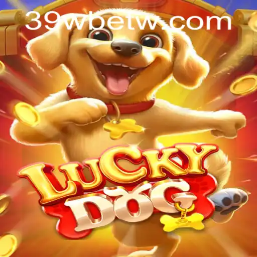 Explorando o Mundo de 'LuckyDog': Como Jogar e Vencer no 39Wbet.com
