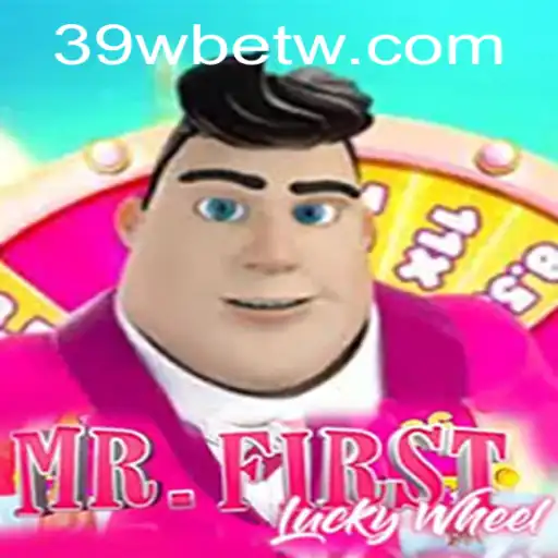 MrFirstLuckyWheel: Descubra o Fascinante Jogo de Sorte em 39Wbet.com