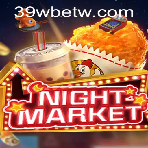 Descubra o Fascinante Mundo de NIGHTMARKET com 39Wbet.com