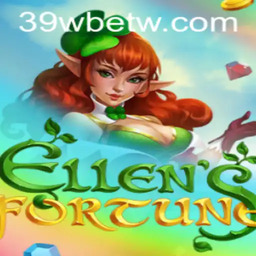 Descubra o Mundo Fascinante de EllensFortune com 39Wbet.com