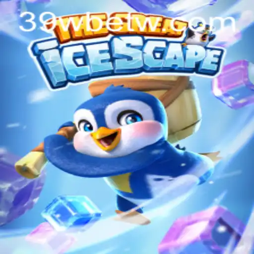 Explorando o Fascinante Mundo de TheGreatIcescape em 39Wbet.com