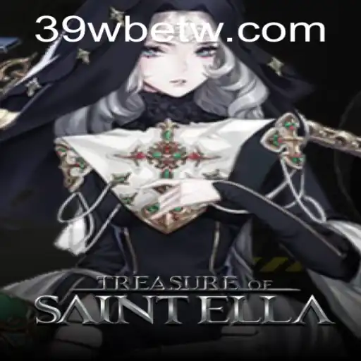 Explorando o Universo de TreasureofSaintElla: Mergulhe na Aventura