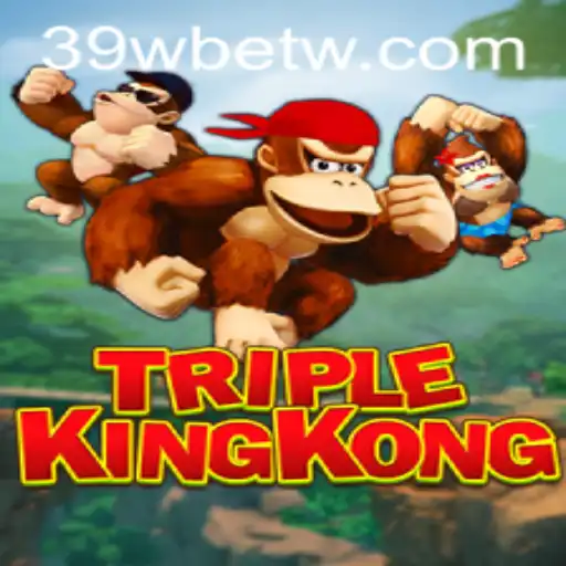 Explorando TripleKingKong: Uma Aventura de Jogo com 39Wbet.com